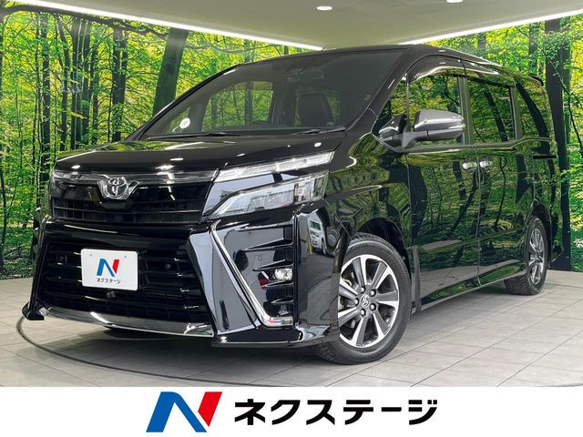ヴォクシー2.0 ZS 煌II