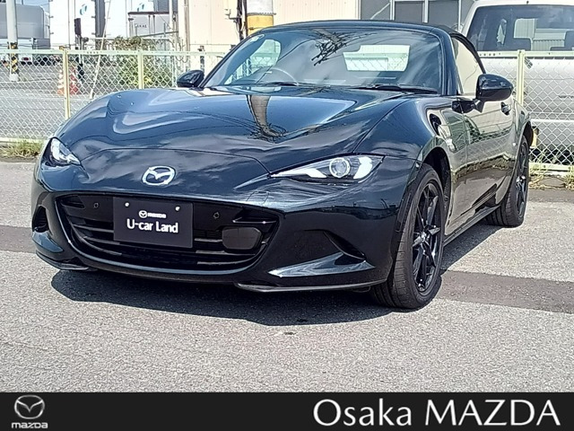 ロードスター1.5 S スペシャルパッケージ