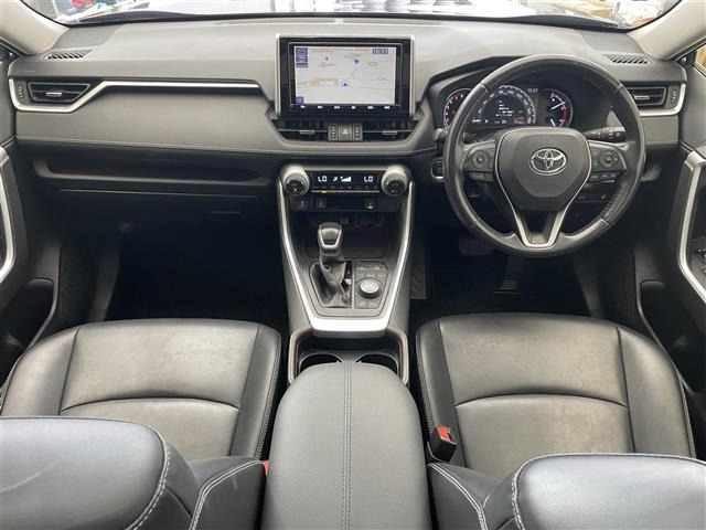 RAV42.0 G Zパッケージ 4WD