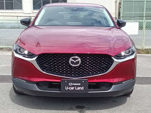 CX-30