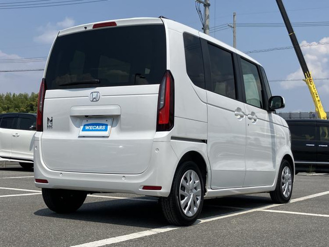 N-BOX