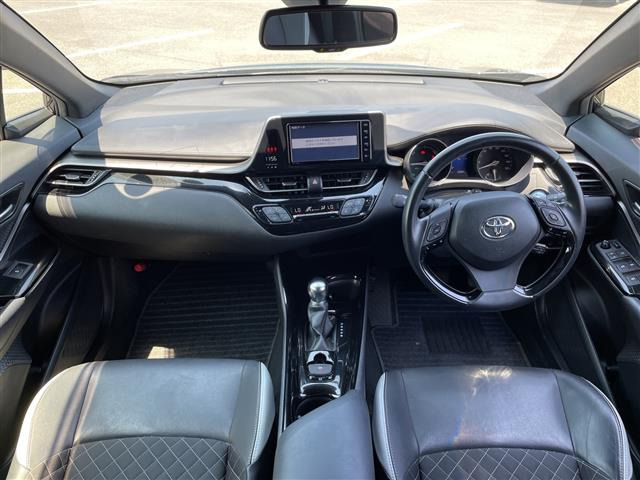 C-HR1.2 G-T モード ネロ