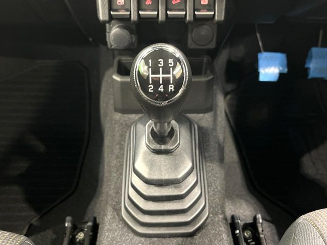 【フロア5速MT】走りの6速MT!!スポーティーな走行をお楽しみいただけます♪
