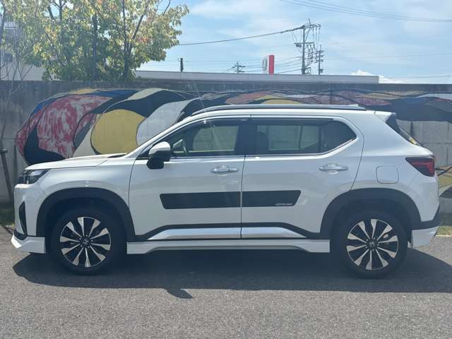 WR-V1.5 Z プラス