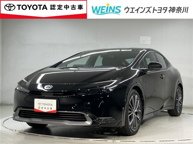プリウス2.0 Z