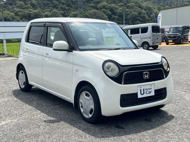 N-ONEツアラー