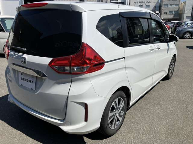 フリード1.5 G ホンダセンシング