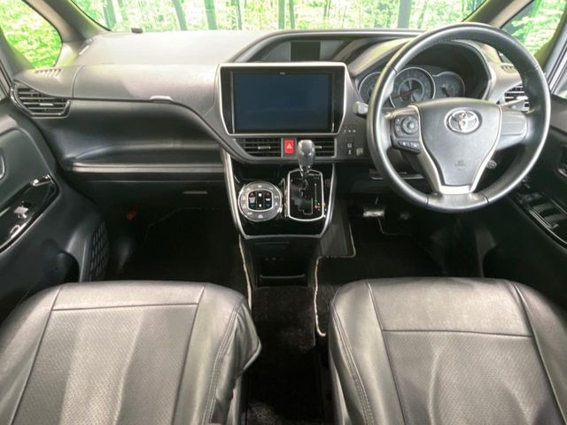 ヴォクシー2.0 ZS 煌II