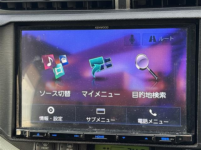 アクア1.5 S