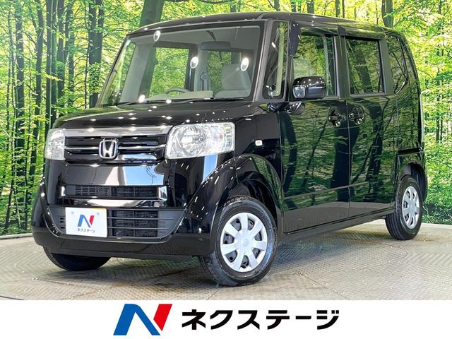 N-BOXG