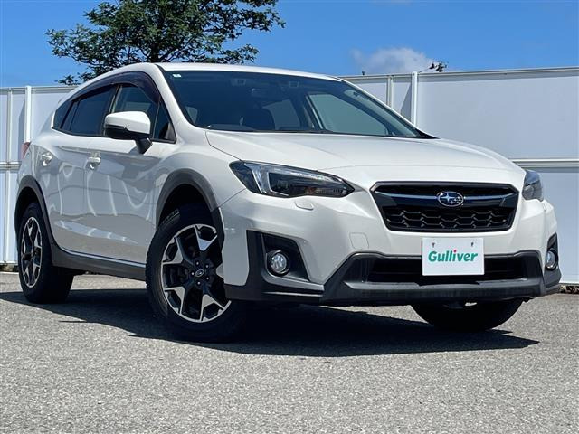 インプレッサXV2.0i-L アイサイト 4WD