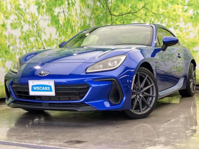 BRZ2.4 S