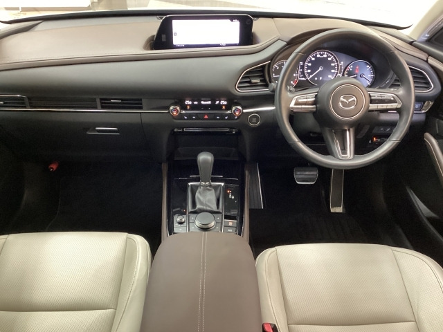 CX-301.8 XD Lパッケージ 4WD