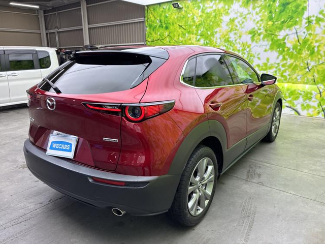 CX-302.0 20S プロアクティブ