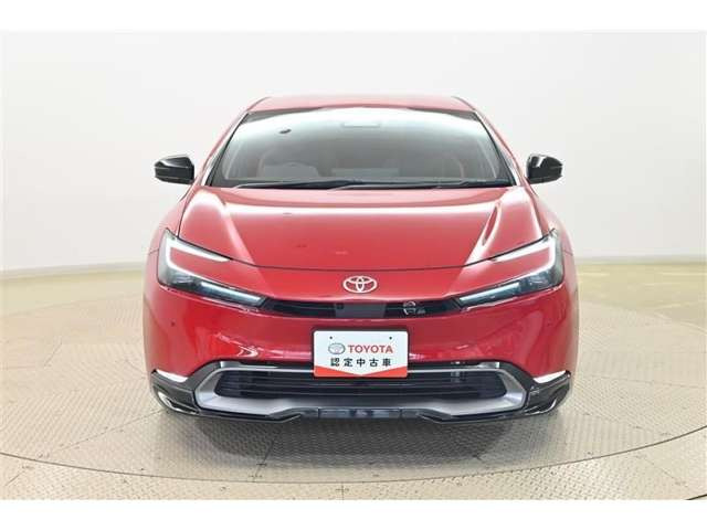 プリウス2.0 Z