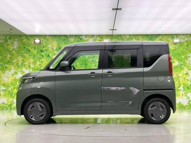 ルークスX 4WD