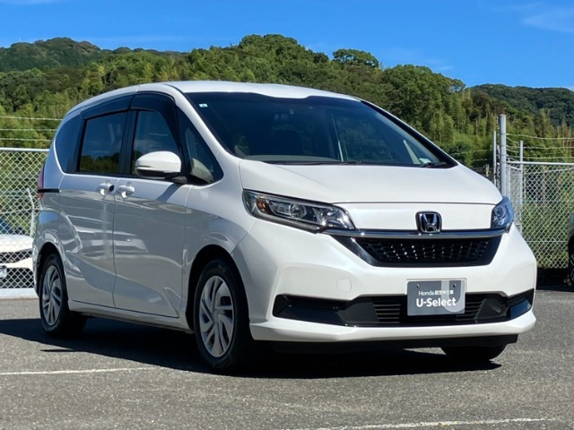 フリード1.5 G ホンダセンシング