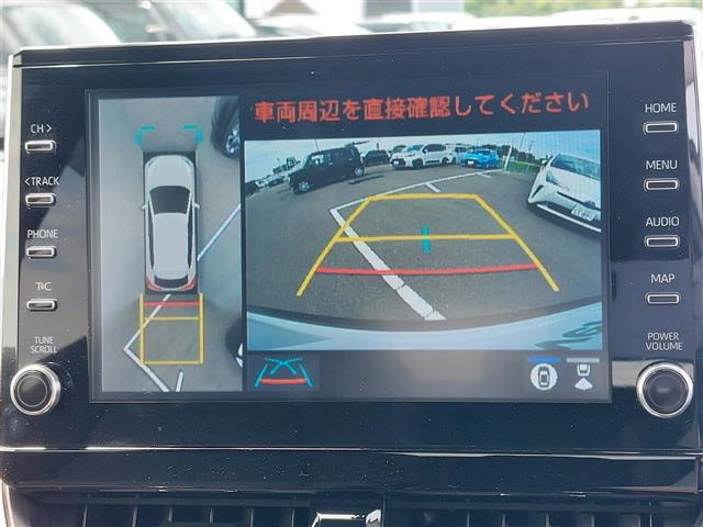 カローラクロス1.8 ハイブリッド Z