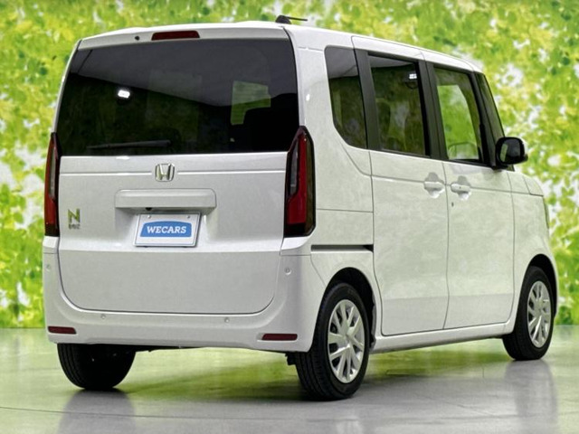 N-BOX