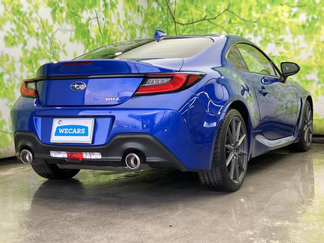 BRZ2.4 S