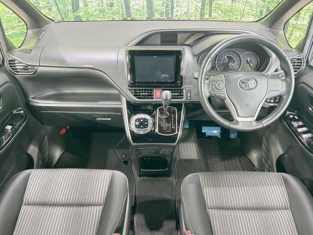ヴォクシー2.0 ZS 煌II