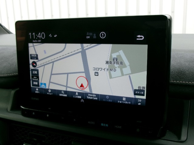 ステップワゴン1.5 スパーダ