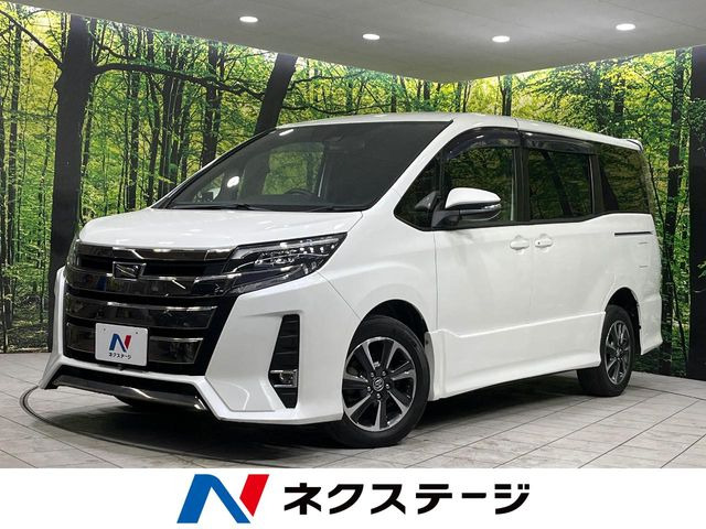 ノア(トヨタ) 2.0 Si 中古車画像