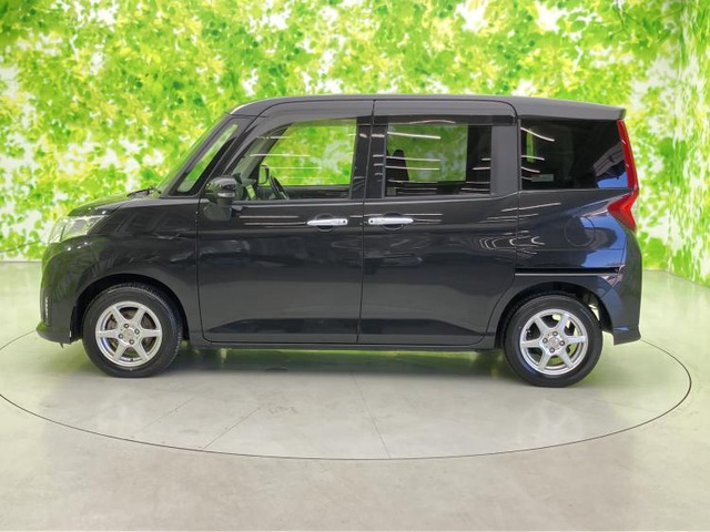 ルーミー1.0 G 4WD