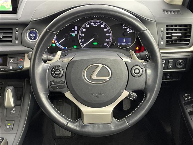 CT200h バージョン C