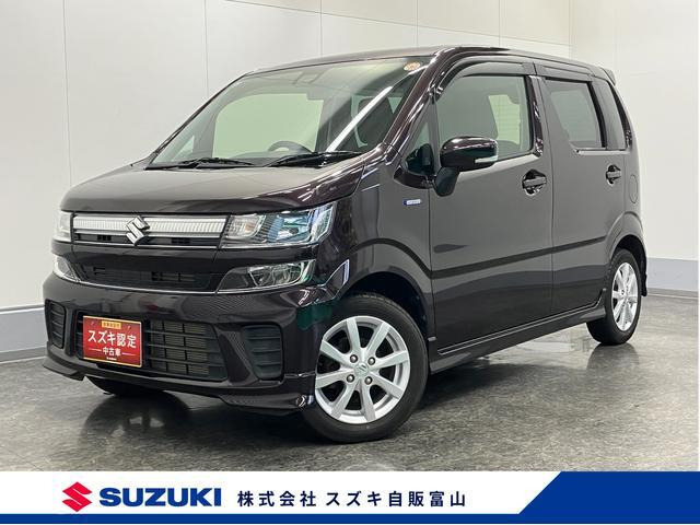ワゴンRハイブリッド(HYBRID) FZ