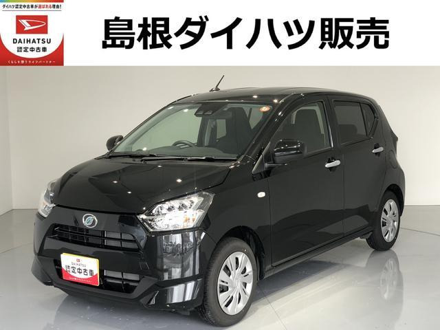 ミライースX SAIII
