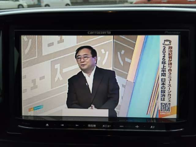 �t���Z�OTV��