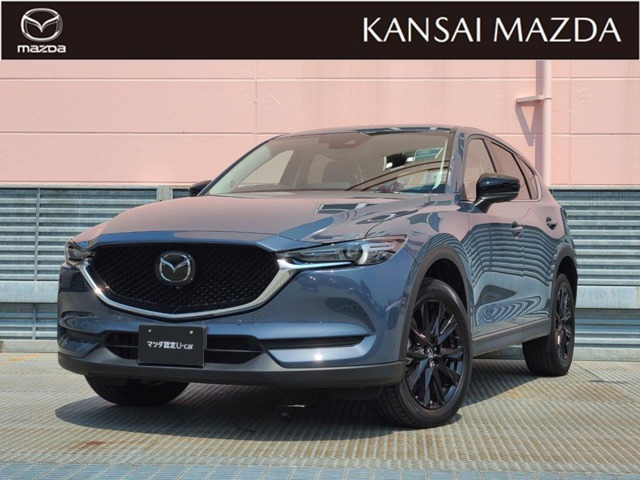 CX-52.2 XD ブラックトーンエディション