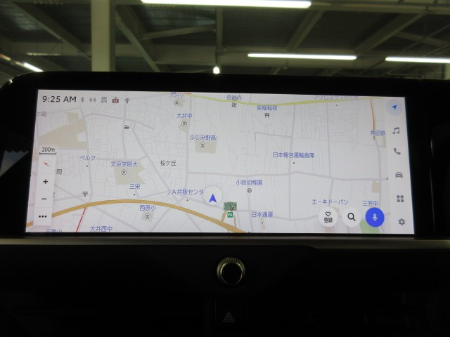 クラウンスポーツ2.5 Z E-Four 4WD