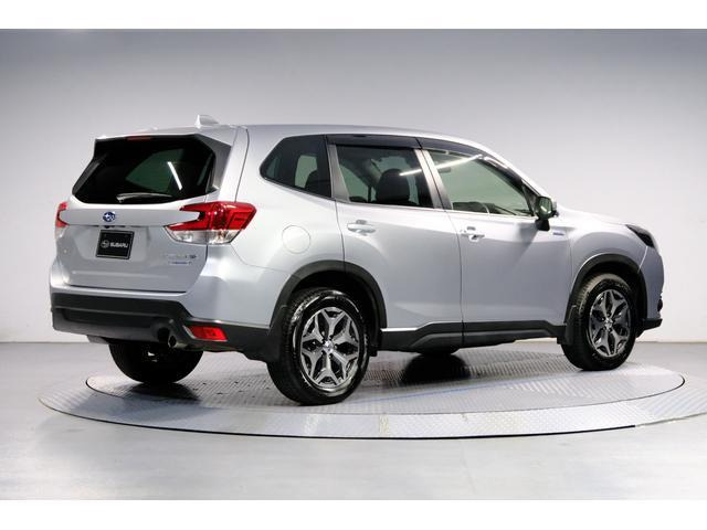 フォレスター2.0 ツーリング 4WD