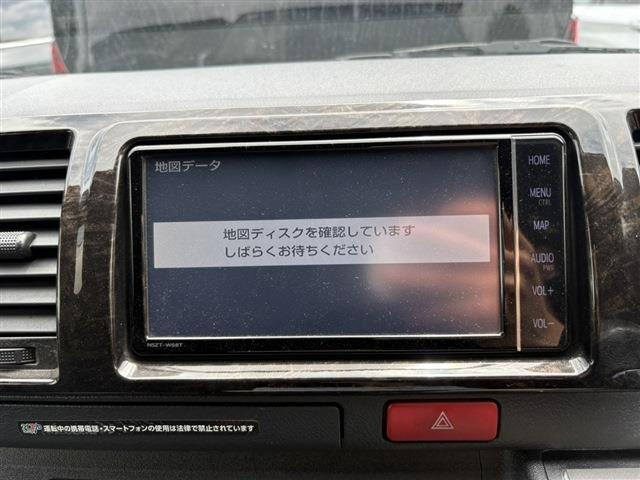 ハイエースバン2.8 スーパーGL ダークプライムII ロング ディーゼル