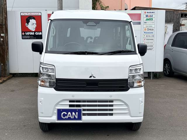 ミニキャブバンM ハイルーフ 4WD