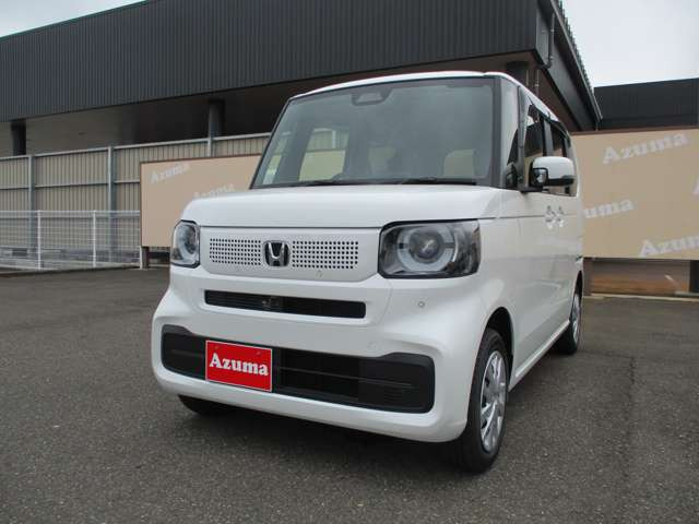 N-BOX
