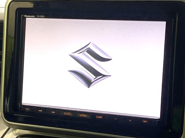 スペーシアギアハイブリッド(HYBRID) XZ