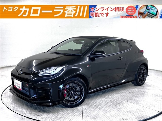 ヤリス