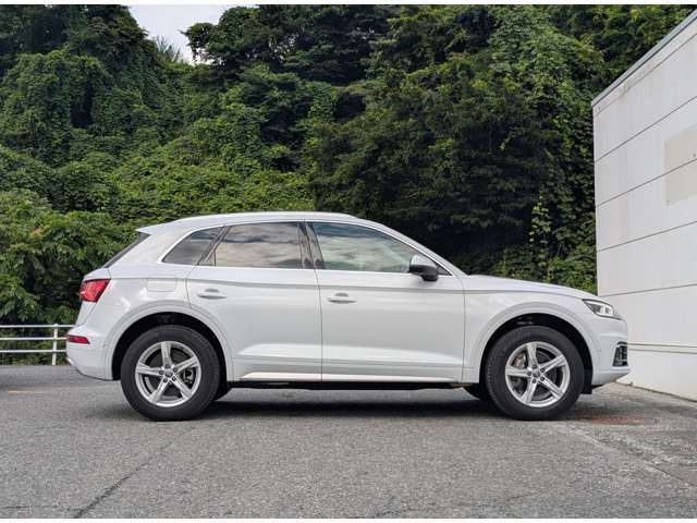 Q540 TDI クワトロ スポーツ ディーゼル 4WD
