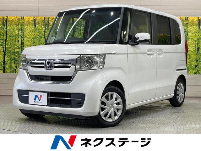 N-BOXL