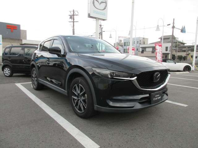 CX-52.2 XD プロアクティブ