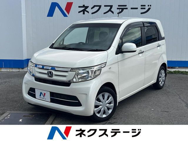 N-WGN(�z���_) G L�p�b�P�[�W ���Îԉ摜