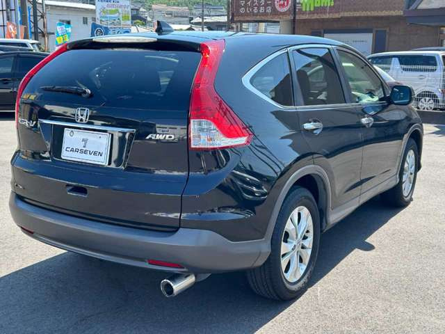 CR-V2.4 24G 4WD