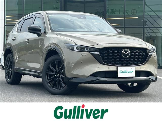 CX-52.2 XD レトロスポーツエディション 4WD