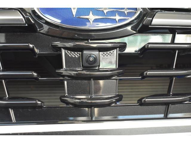 レヴォーグレイバック1.8 リミテッド EX 4WD
