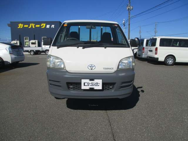 タウンエーストラック1.8 シングルジャストロー DX 木製デッキ 4WD