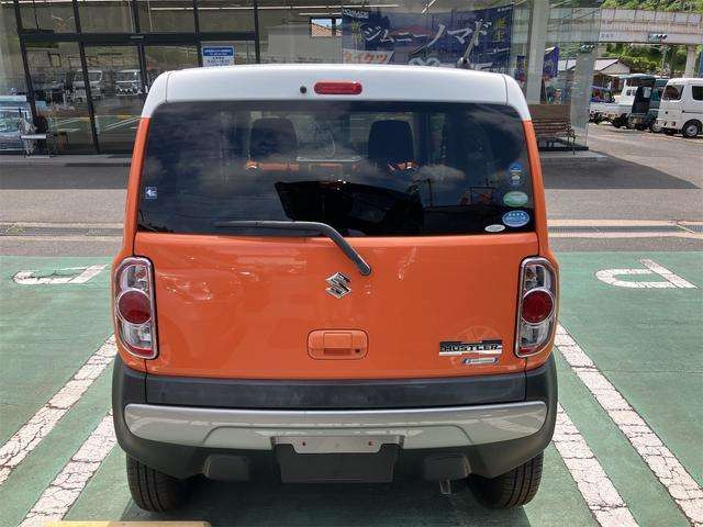 ハスラーX