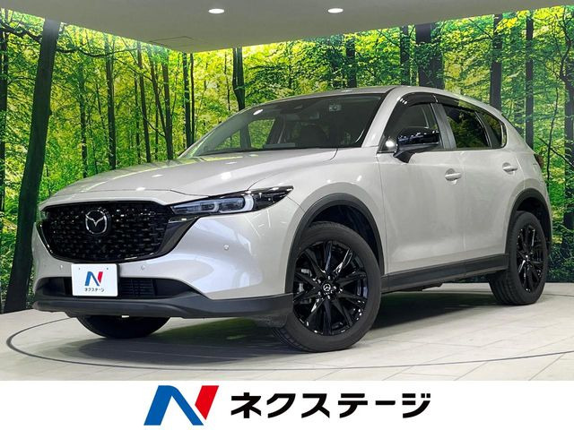 CX-52.2 XD ブラックトーンエディション